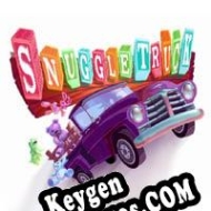 Snuggle Truck generador de claves de licencia