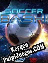 Soccer Bashi! clave gratuita