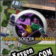 Soccer Manager generador de claves de CD