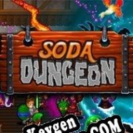 Soda Dungeon generador de claves de CD