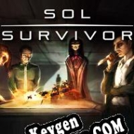 Sol Survivor generador de claves de licencia