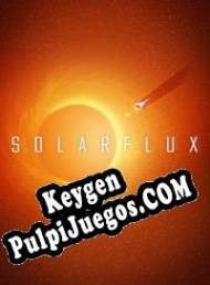 generador de claves de licencia Solar Flux