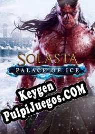 generador de claves de CD Solasta: Crown of the Magister Palace of Ice