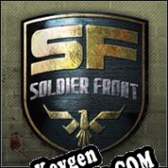 Soldier Front clave de activación