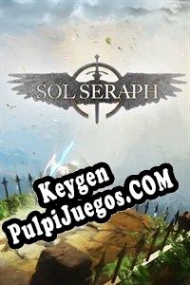 generador de claves de licencia SolSeraph