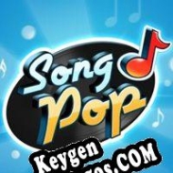 SongPop generador de claves de licencia