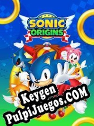 clave de licencia Sonic Origins