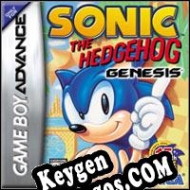 clave de licencia Sonic the Hedgehog Genesis