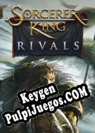 Sorcerer King: Rivals clave gratuita