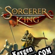 Sorcerer King generador de claves de CD