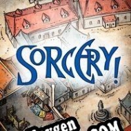 generador de claves Sorcery! 2