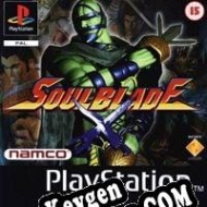 generador de claves de CD Soul Blade