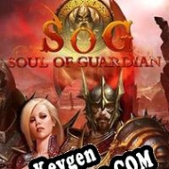 clave de activación Soul of Guardian