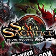 Soul Sacrifice Delta generador de claves de licencia