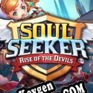 Soul Seeker generador de claves de CD