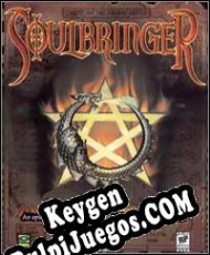 Soulbringer clave de activación