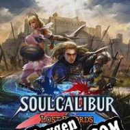 Soulcalibur: Lost Swords clave de activación