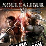 clave de licencia Soulcalibur VI