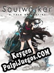 SoulWorker clave gratuita