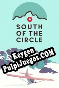 South of the Circle generador de claves de licencia