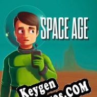 clave de activación Space Age: A Cosmic Adventure