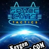 Space Cats Tactics clave gratuita