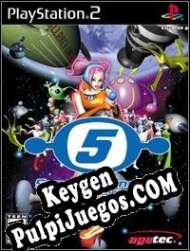 clave gratuita Space Channel 5 Special Edition