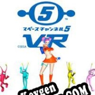 Space Channel 5 VR: Kinda Funky News Flash! generador de claves de CD