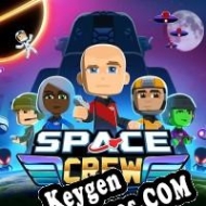 Space Crew clave gratuita