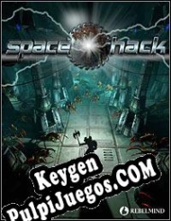 Space Hack clave gratuita