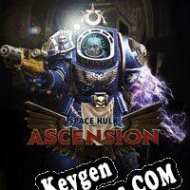 Space Hulk: Ascension clave de activación