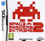 generador de claves Space Invaders Extreme 2