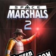 generador de claves de licencia Space Marshals 2