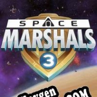 clave de licencia Space Marshals 3