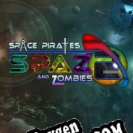 clave gratuita Space Pirates And Zombies 2