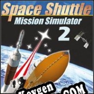 Space Shuttle Mission Simulator 2 clave de activación