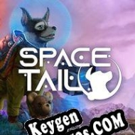 generador de claves de CD Space Tail