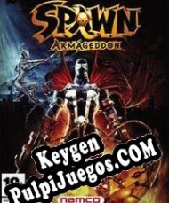 Spawn: Armageddon clave gratuita