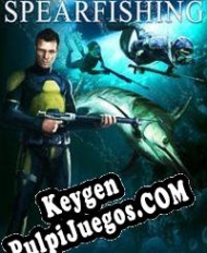 Spearfishing generador de claves de CD