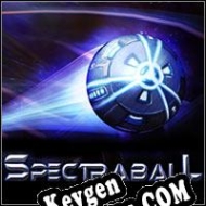 clave de activación Spectraball