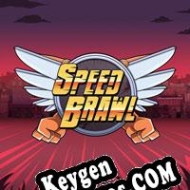 generador de claves de CD Speed Brawl