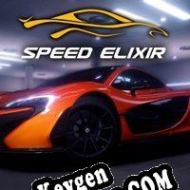 clave gratuita Speed Elixir