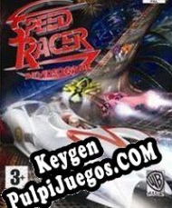 Speed Racer clave gratuita