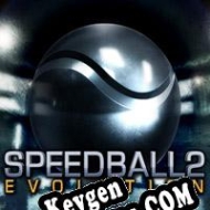 Speedball 2: Evolution generador de claves de licencia