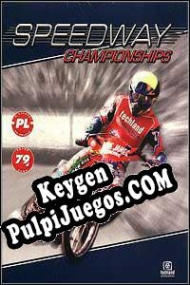 generador de claves Speedway Championships