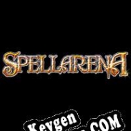 Spellarena generador de claves