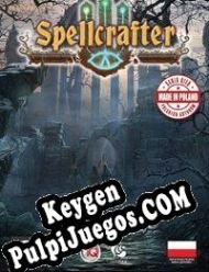 Spellcrafter generador de claves de CD