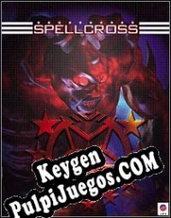 Spellcross generador de claves