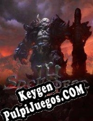 generador de claves de licencia SpellForce 3: Fallen God