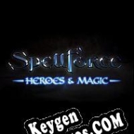 generador de claves de CD SpellForce: Heroes & Magic